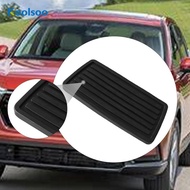 [Koolsoo] Automotive Brake Clutch Pedal Pad Cover Easy Installation Sports Pedals for Honda Accord C