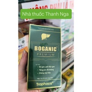 Boganic Premium Traphaco