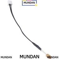 MUNDAN Thermistor, V2.1 14.7cm, Easy to mount Upgrade M3 hexagon bolt Maker Select Plus