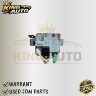 HONDA JAZZ FIT GD1 GD3 SAA POWER STEERING RACK ECU EPS MODULE USED JAPAN
