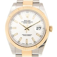 ROLEX 勞力士 恒動日誌型 DATEJUST 126333-0015 / M126333-0015 / 126333