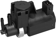 Turbo Wastegate Solenoid Vacuum Valve Replacement for Ford F-250 F-350 2011 2012 2013 2014 2015 2016