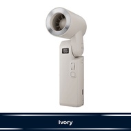 LEMOISTAR FH4 HANDHELD FAN IVORY