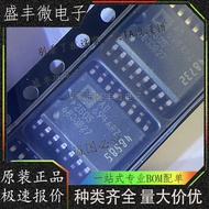 Penguat Operasi Instrumentasi AD694ARZ AD694AR AD694A AD694 SOP-16 asal baharu baharu