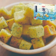Ready Stock✨Japan Calbee Calbee Okinawa Limited Seaweed Potato Chips Brown Sugar Tricolor Potato Chi