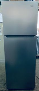 雙門雪櫃 170cm高 惠而浦1 免費送貨