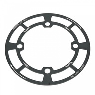 【Good Quality】Chainring Cover 104BCD 32-34-36T 38-40-42T Aluminum Alloy Net Weight 35/45g