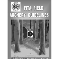 Fita Field Archery Guidelines (ebook)