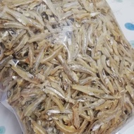 IKAN BILIS KOPEK SABAH 1KG