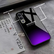 Vivo Y21D/Y31 New 2025 Glass Softcase [204]