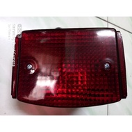 Tail Lamp Lampu Belakang Scrambler Suzuki TS100 125 185 250 ER