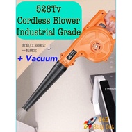 528Tv&398Tv Battery Cordless Blower+Vacuum🔥StockReadyNow🔥
