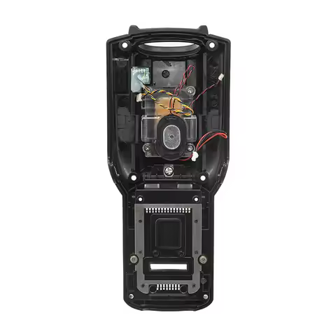 Back Cover with Trigger Handle with Speaker for Zebra Symbol MC3200 MC32N0-G