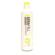 Kerafill Keratin Treatment Shampoo (number 3) 280ml