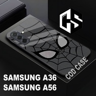 Softcase Glossy SAMSUNG A36/case samsung a36 glitter/casing samsung a56 glitter/case samsung a36