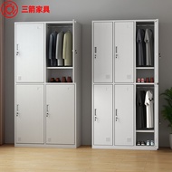 Locker Staff Tin Locker Locked Bathroom Cabinet Storage Cabinet Factory 6 Doors 9 Doors Steel Cupboa