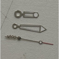 Replacement Green Luminous Watch Hands for Miyota 8205/8215/2813/821A Mechanical Watch Movement Repa