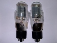 หลอดเครื่องเสียง 5C3S (5Ц3C) / 5U4G เป็นหลอดรัสเซีย ผลิตจากโรงงาน SVETLANA