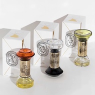 Official Authentic Diptyque sablier hourglass diffuser refill Home Diffuser 75ml BAIES#FIGUIER#Orang