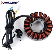 สำหรับ Kawasaki BR250 BX250 Z250SL ABS Ninja 250SL BR BX 250 2014-2016รถจักรยานยนต์เครื่องกำเนิดไฟฟ้