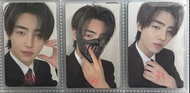 sunghoon sunoo小卡