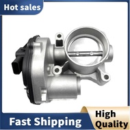 Throttle Body for  2.3 2.0 C-Max Fiesta Focus Galaxy Mondeo  VP4F9U-9E928-DC 4M5G9F991ED 4M5G-9F991-