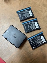 Insta360 x2電池