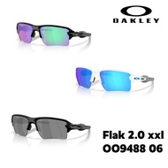 OAKLEY Flak 2.0 xxl OO9488 01 02 06 Sports Sunglasses Baseball