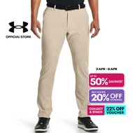 Under Armour UA Men's UA Drive Tapered Pants