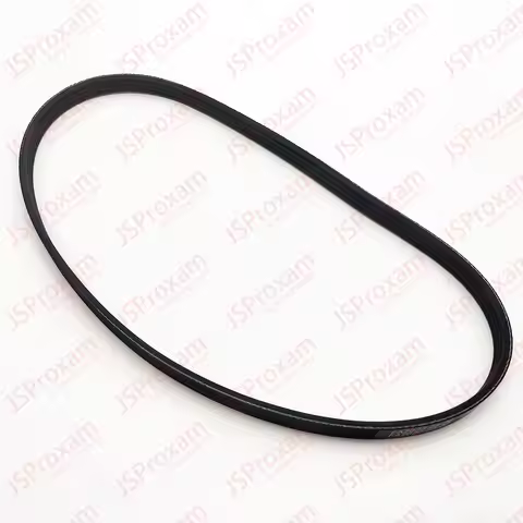 57-892318 Replaces Fit For Mercury optimax 57-8M0026410 4pk865 3 cyl DFI 75 80 90HP Serpentine Belt