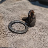 LTD sport bolts