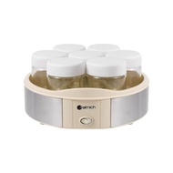 ELMICH YME0298 YOGURT MAKER – CONVENIENT, PREPARATION AT HOME