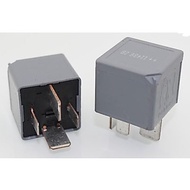 Relay Ford 5M5T-14B192-EA Gray FOMOCO 4 Legs 12V 70A V23136-J4-X89