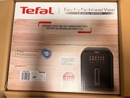 Tefal 特福 遠紅外線氣炸鍋 EY8218 6L
