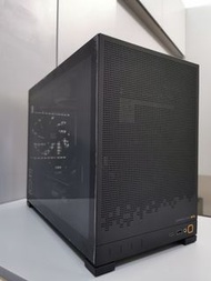 2k/4k gaming PC R7 5700X3D RTX3080 (Jonsbo D32 Std, Asus TUF gaming, not 4060 ti 5050 5060 5060ti 40