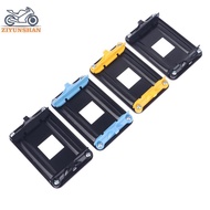 ziyunshan CPU Heatsink Mount Bracket AMD AM4 Socket Fan Cooler Heatsink Radiator Socket Backplate Mo