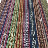 {F-1} Width 4.8-7.1cm Indigenous Style Ethnic Folk Lace Ribbon Totem Electric Embroidery