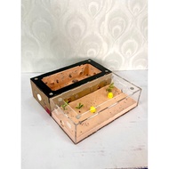 [AA10] Ant farming tank/ Ant farming tank/ Ant farming tank/ Ant farming box