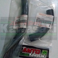 Original ninja rr radiator tube hose kawasaki