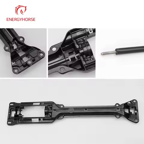 Car Electric Seat Flexible Shaft Front and Rear Adjustment Motor shaft For Mercedes Benz W253 GLC GL