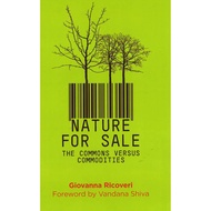 (BBW) Nature For Sale (ISBN: 9780745333700)