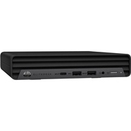 HP EliteDesk 800 G6 Desktop Computer - Intel Core i7 10th Gen i7-10700T Octa-core (8 Core) 2 GHz - 1