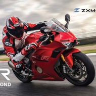 ZXMOTO 500RR | MUKA RM0 INTEREST 0% | CBR NINJA