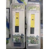 Digital PH Meter Acidity Meter Tester Acidity Measuring Tool Water Acidity Meter