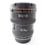 [USED] Canon EF 20-35mm f/2.8 L