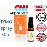 Well3 D’MG Spray 30ml