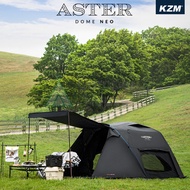 [Ready Stock] KZM Aster Dome Neo Tent Camping Outdoor Khemah