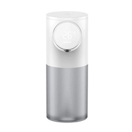 Automatic Soap Dispenser White