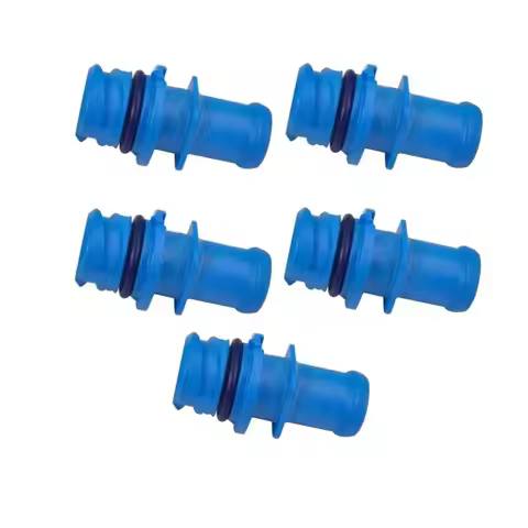 For Ford E-250 E-350 Super Duty E-450 2007-2019 F150 F250 F350 Super Duty 2007-2014 2007-2019 5PCS P