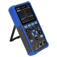 OWON HSA2300 Series Handheld 3 in 1 Spectrum Analyzer Oscilloscope Multimeter 9kHz to 3GHz Frequency